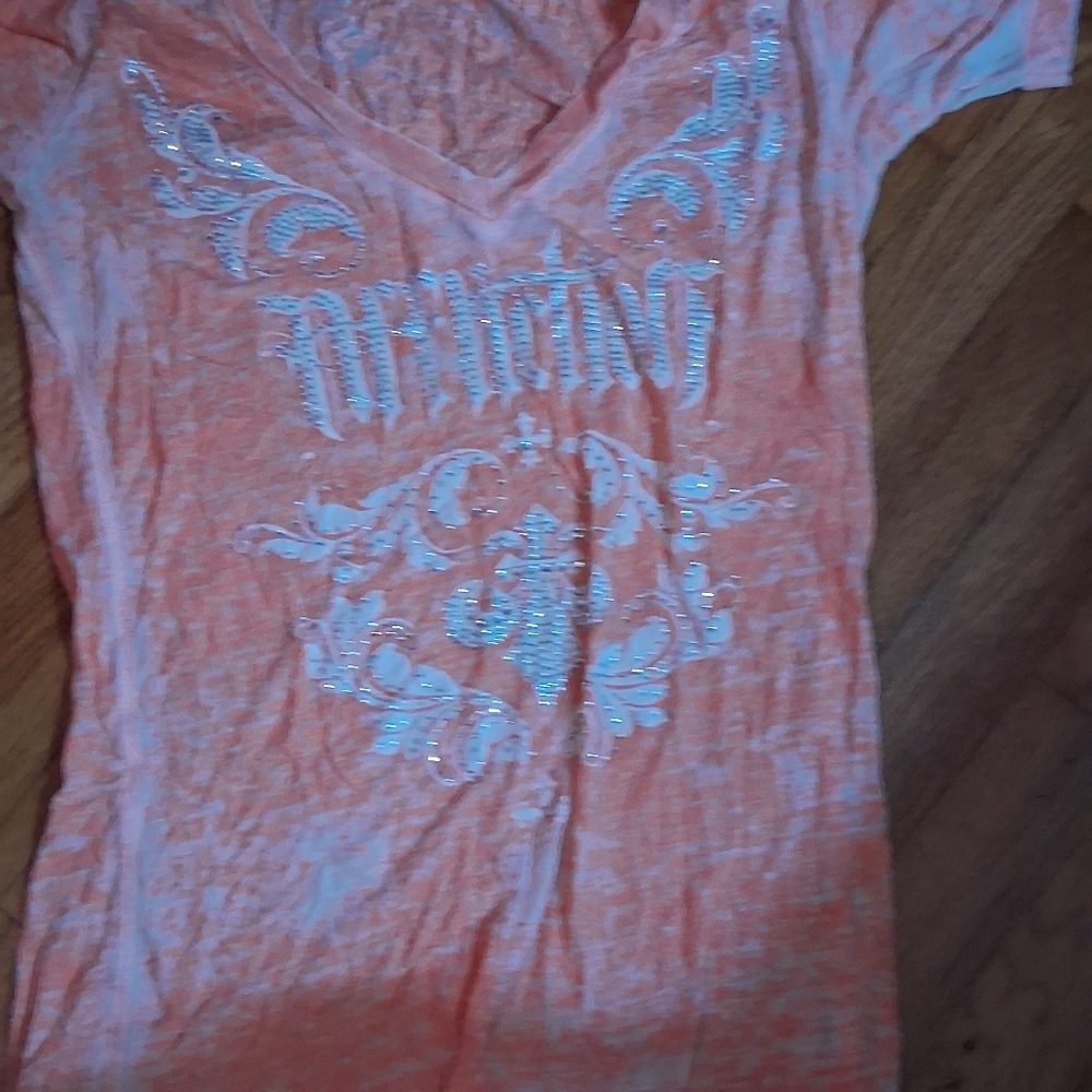Affliction Shirt